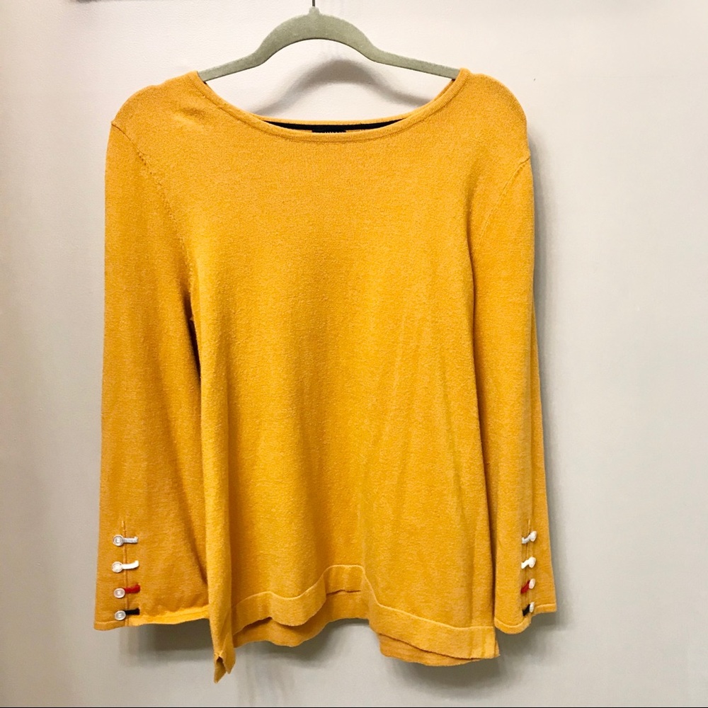 BEAUTIFUL Hannah sweater